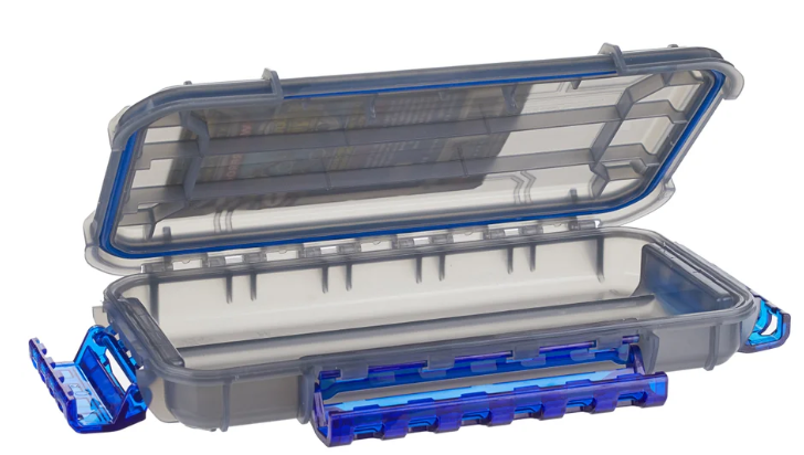 Flambeau Zerust Max Series