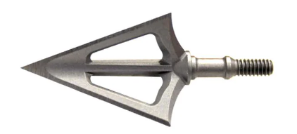 G5 Outdoors 611 Montec Broadhead Crossbow 100gr