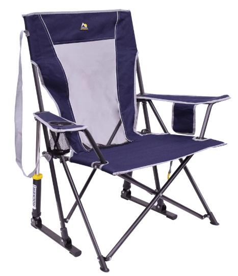 GCI -Comfort Pro Rocker -