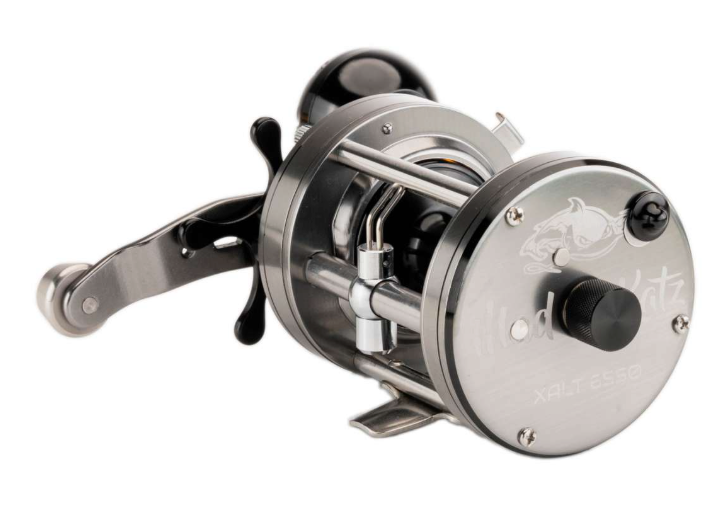 Mad Katz Reel Xalt-6550 RH