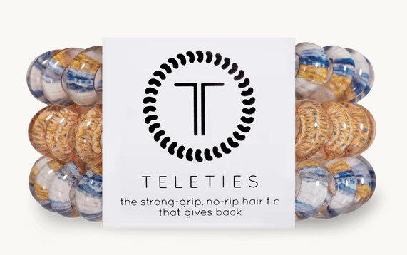 Teleties Knotted Up Large