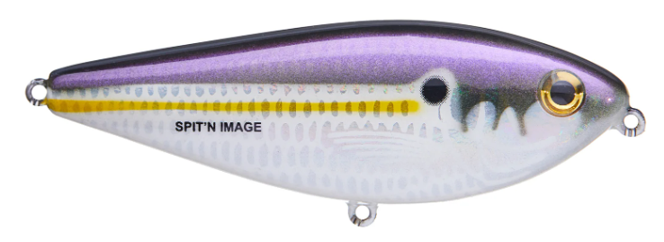 Heddon Spit'n Image