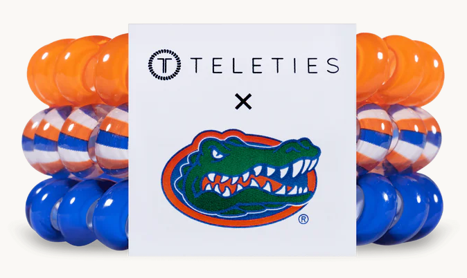 Teleties F. Gator Large