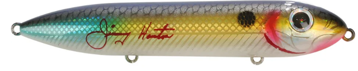 Heddon Super Spook Jr.