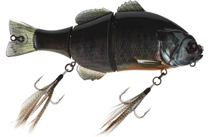 Jackall Gantarel Jr. Swimbaits