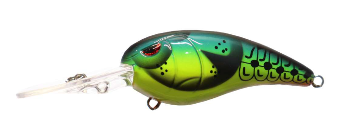 Spro Rock Crawler 55