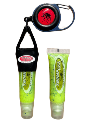 Thump Gel Tackle Pack 2pk