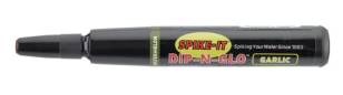 Spike It Dip-N-Glo Marker Garlic Chartreuse