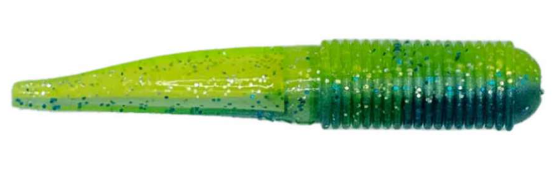 ACC Crappie The Shank