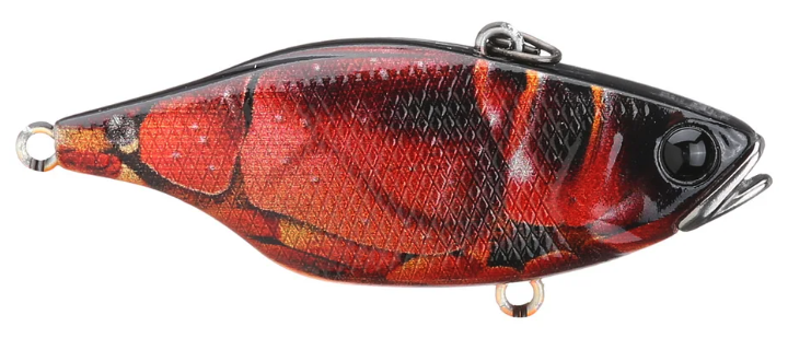 Jackall TN 60 Lipless Crankbait