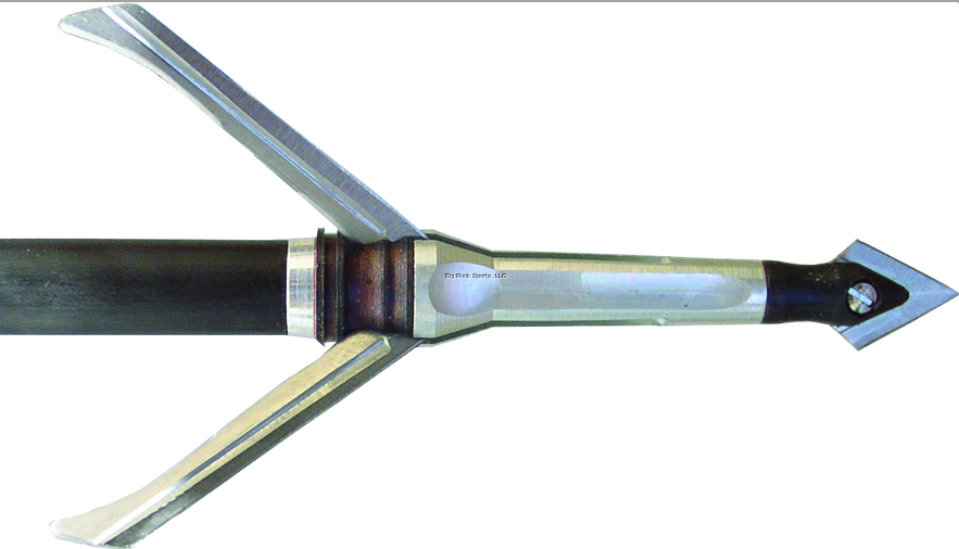 Grim Reaper 1803 Razorcut Broadhead 100gr 3pk