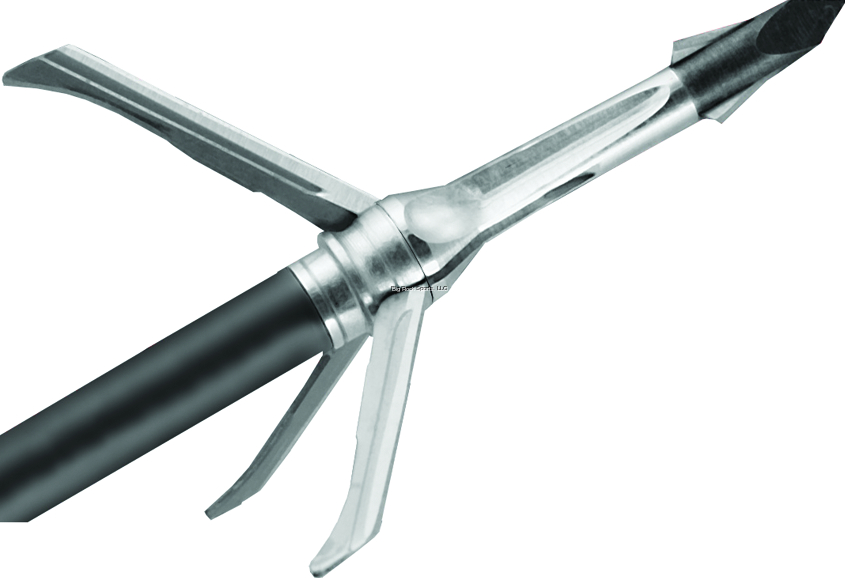 Grim Reaper 1924 Razortip Whitetail 100gr