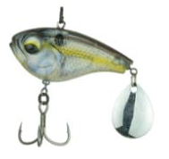 6th Sense Gyro Tail Spinner