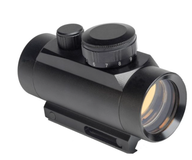 Hatsan Optima 1x30 Red Dot