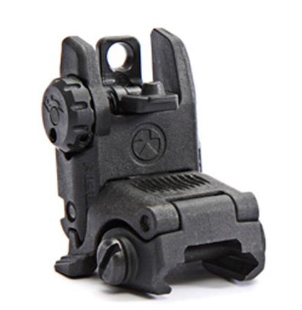 Magpul MBUS Sight Rear