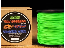 Mad Katz Kat Braid 328yd 80lbs