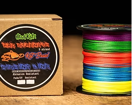 Mad Katz Kat Braid 328yd 80lbs