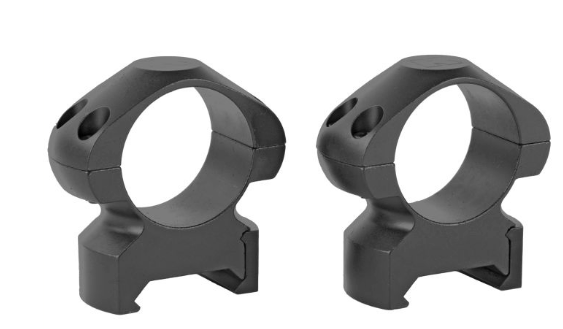 Konus 1" Scope Rings Medium