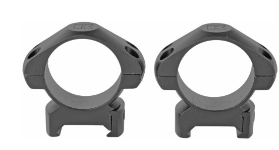 Konus 30mm Scope Ring Medium