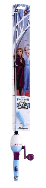Shakespeare Kid Fishing Pole Kit