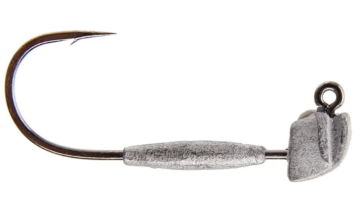 Picasso Micro Rig Heads 5pk