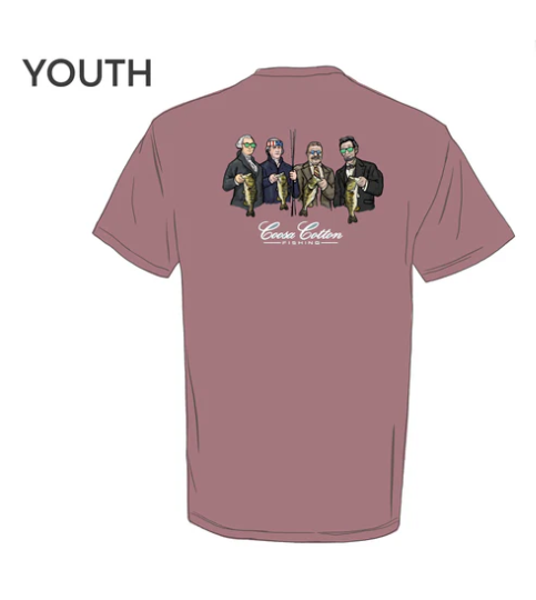 Mt. Rushmore Youth