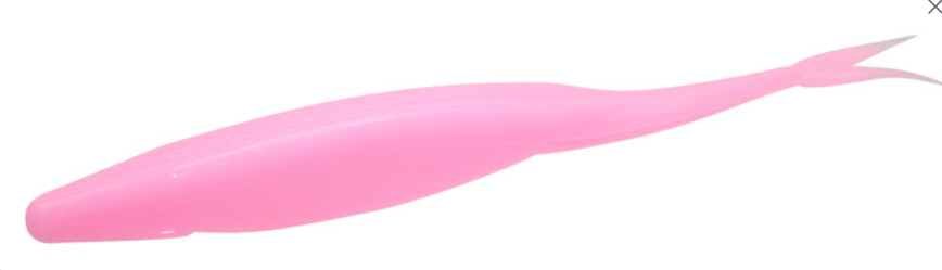 Zoom Magnum Super Fluke 7"