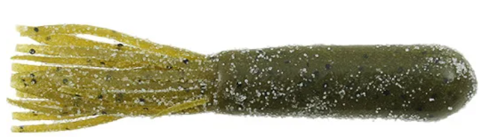 Strike King KVD Pro-Model Tube