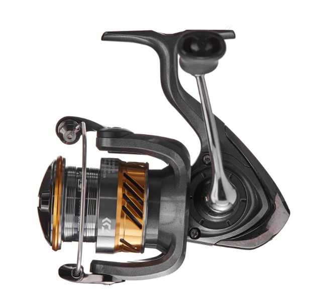 Daiwa Laguna LT Spinning Reel