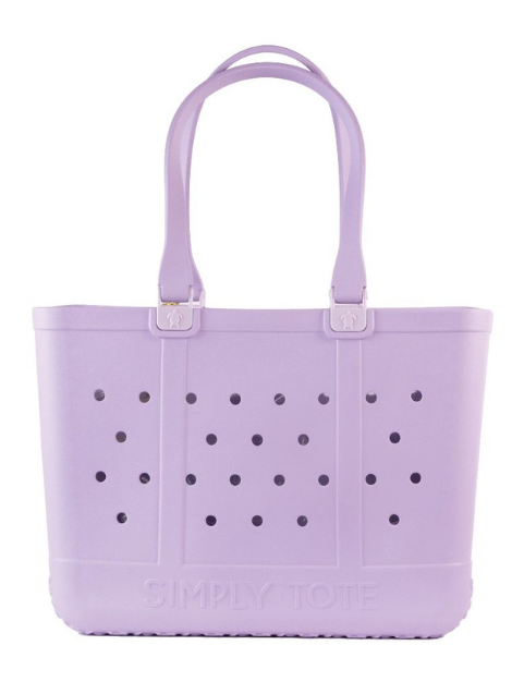Simply Southern Tote