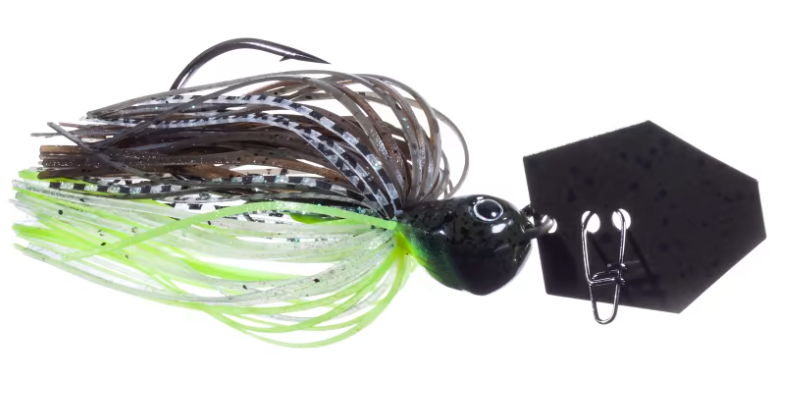 Z-Man Chatterbait Jackhammer