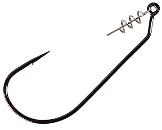 Owner Twistlock Light Hook