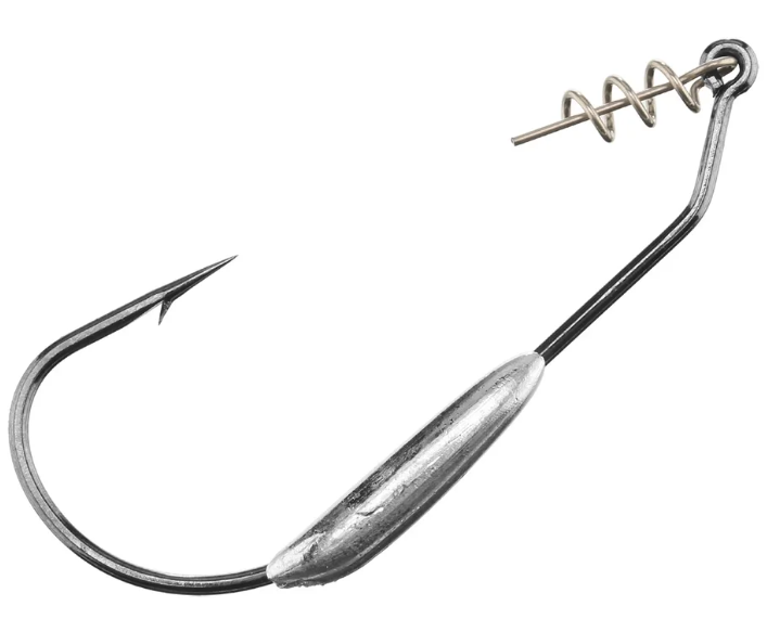 Owner Weighted Twistlock Light 3pk