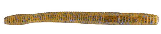 Zoom Mag Finesse Worm