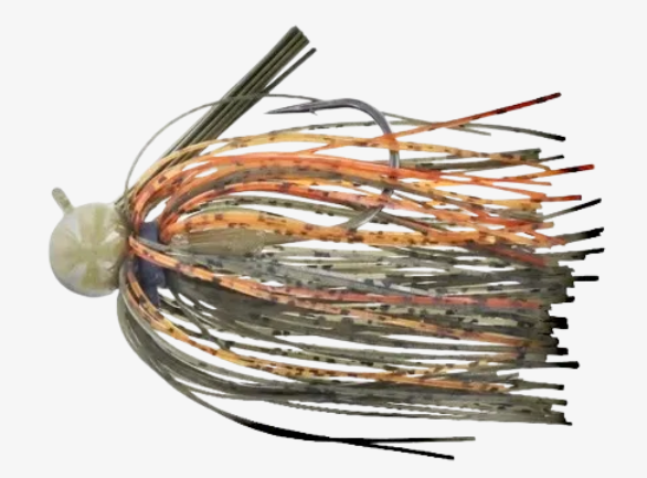 Georgia Blade Finesse Jig Craw Justin'S Jig 36