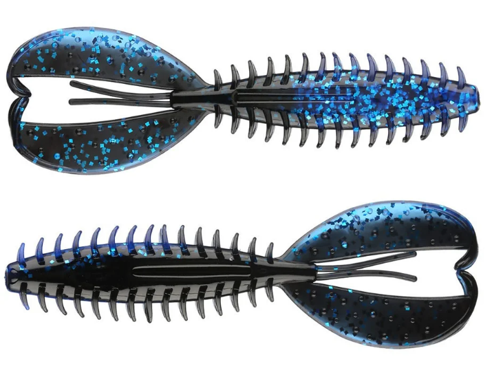 Zoom Z-Craw