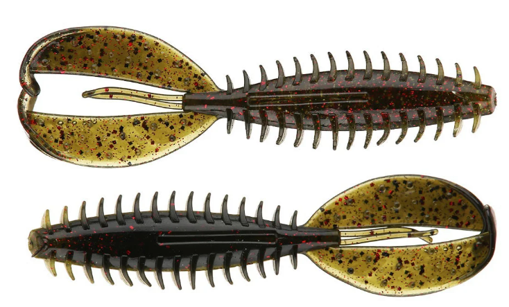 Zoom Z-Craw