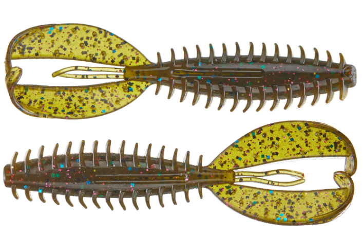 Zoom Z-Craw