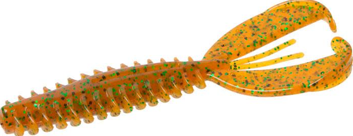 Zoom Z-Craw Jr.