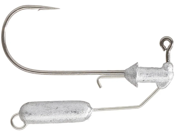 Core Tackle Shimmy Rig 2pk