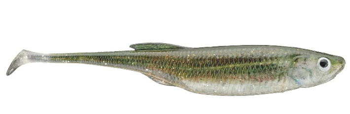 Berkley Power Bait Drip Swimmer