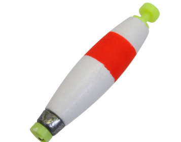 Billy Boy Bobber 2" Snap On Weighted