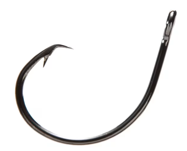Mustad Circle XStrong 10/0 2pk