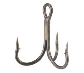 Duo Realis Nano Treble Hook