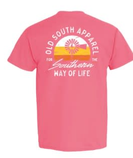 Old South Brand Nantucket