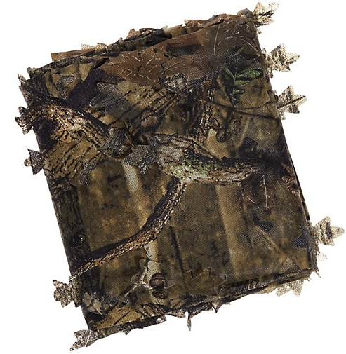 Omnitex 3D Blind Fabric 12'x56" Mossy Oak