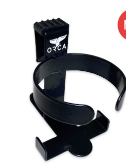 Orca Cooler Cup Holder