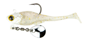 6th Sense Pecos Underspin Kit