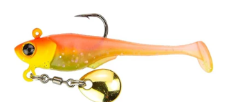 6th Sense Pecos Underspin Kit