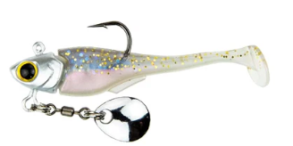 6th Sense Pecos Underspin Kit